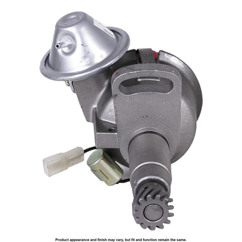 A1 Cardone 31672 Distributor product image 2 of 3