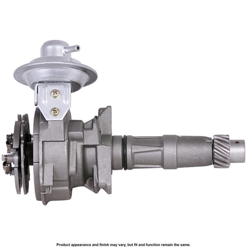 A1 Cardone 31674 - Distributor A1 Cardone 31674 Distributor product image 3 of 3