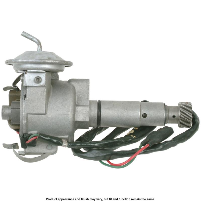 A1 Cardone 31678 - Distributor A1 Cardone 31678 Distributor product image 1 of 4