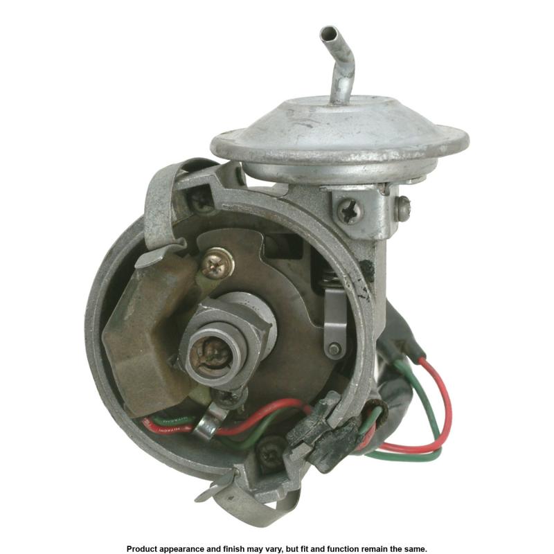 A1 Cardone 31678 - Distributor A1 Cardone 31678 Distributor product image 3 of 4