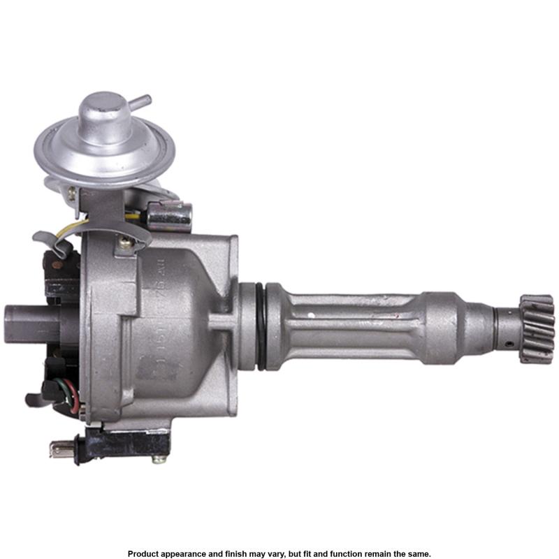 A1 Cardone 31696 Distributor product image 2 of 3