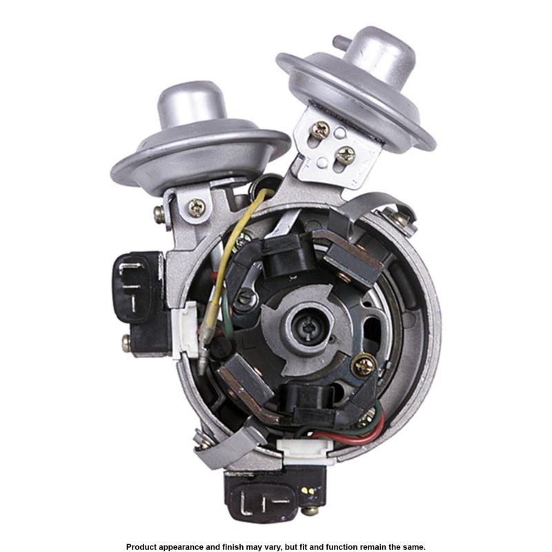 A1 Cardone 31696 Distributor product image 3 of 3
