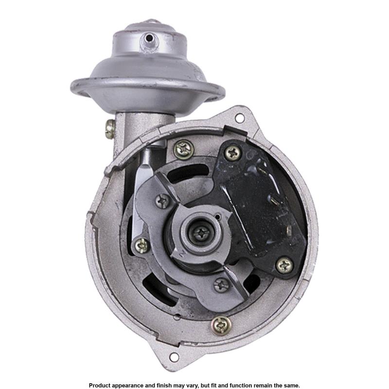A1 Cardone 31698 Distributor product image 2 of 3