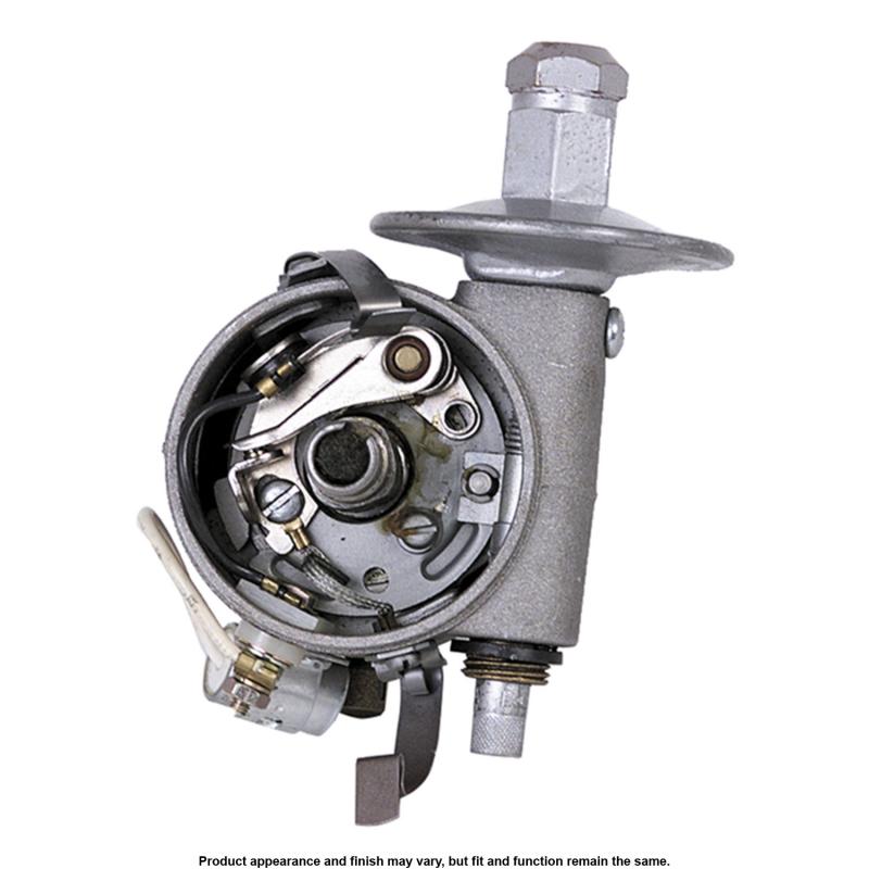 A1 Cardone 31701 Distributor product image 1 of 3