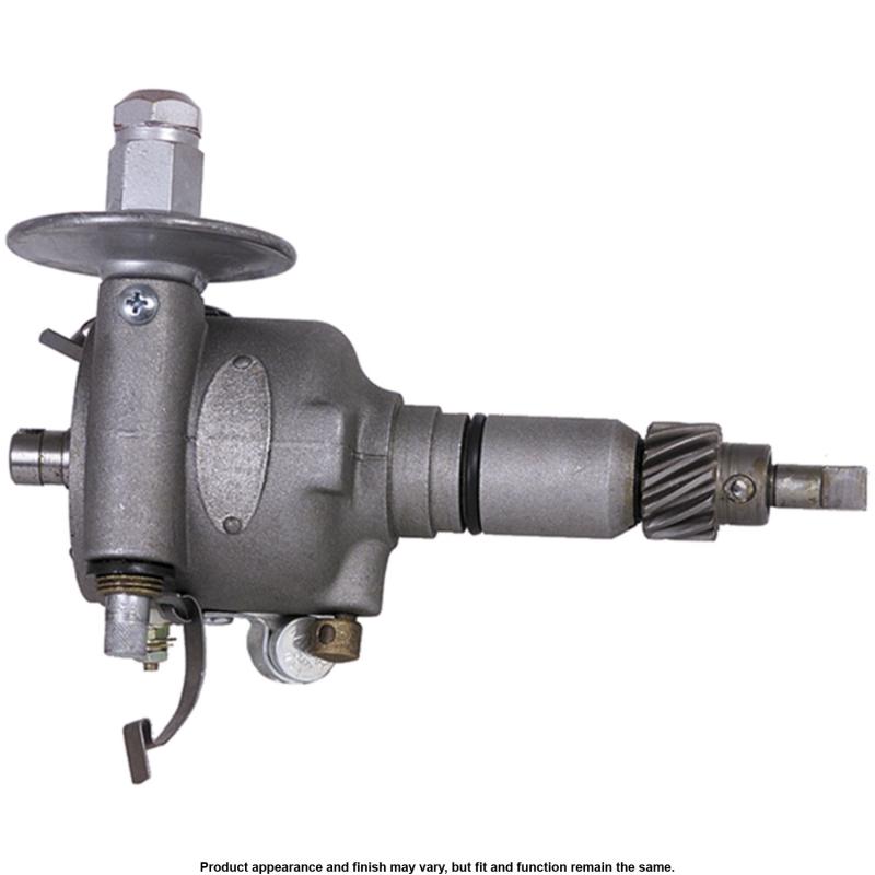A1 Cardone 31701 Distributor product image 2 of 3