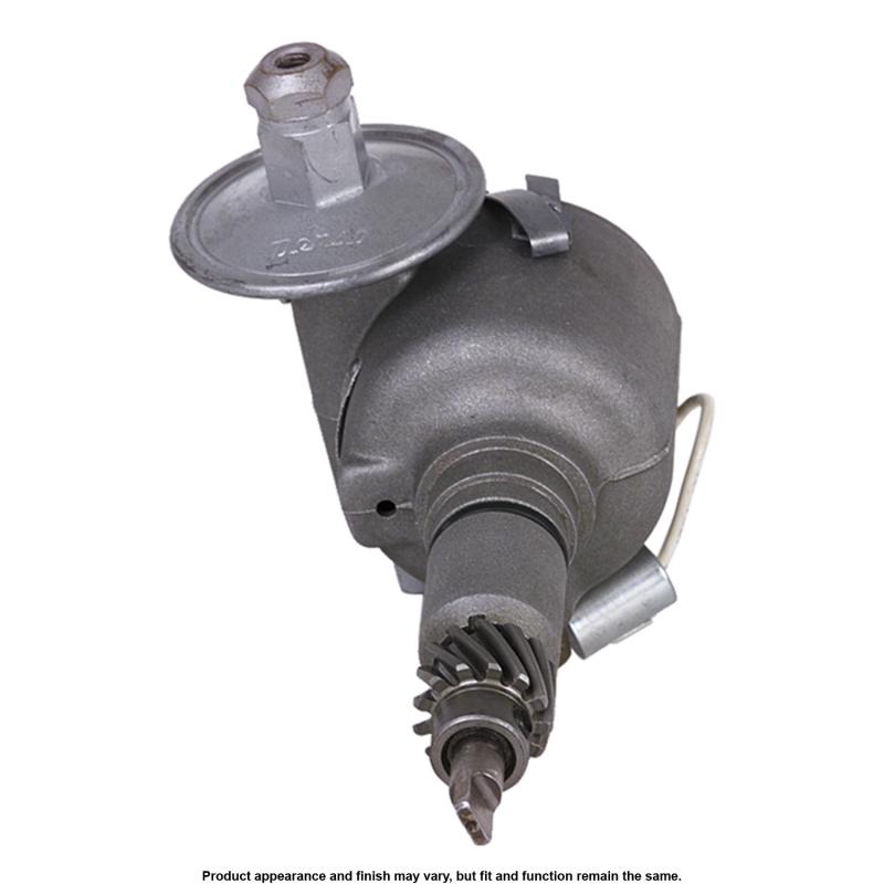 A1 Cardone 31701 Distributor product image 3 of 3
