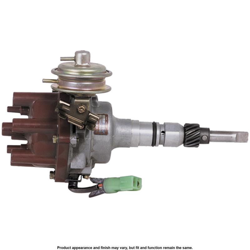 A1 Cardone 31722 Distributor product image 2 of 3