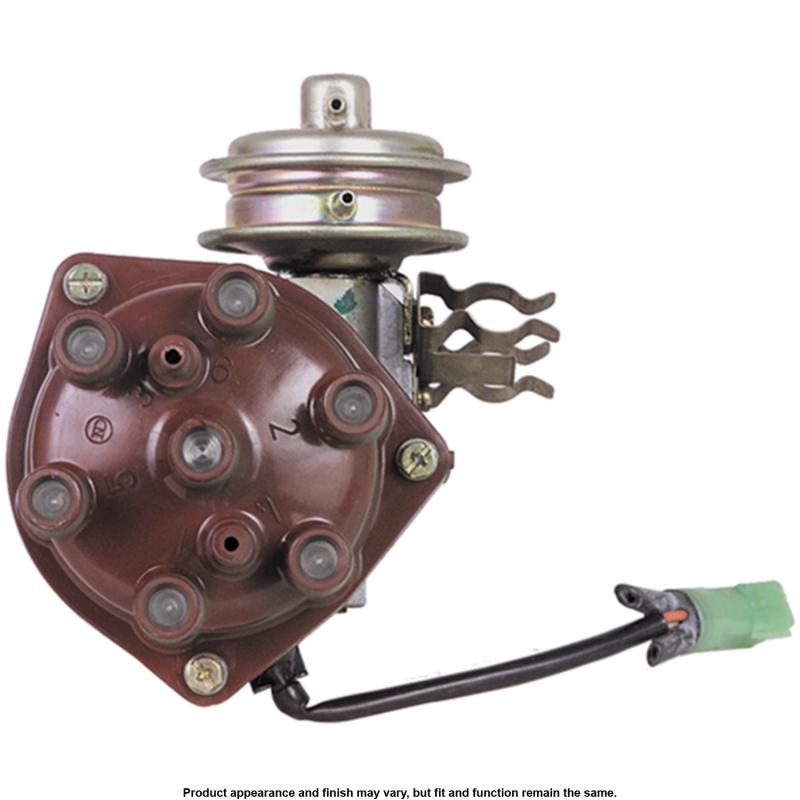 A1 Cardone 31722 Distributor product image 3 of 3