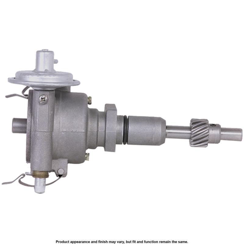 A1 Cardone 31723 - Distributor A1 Cardone 31723 Distributor product image 1 of 3