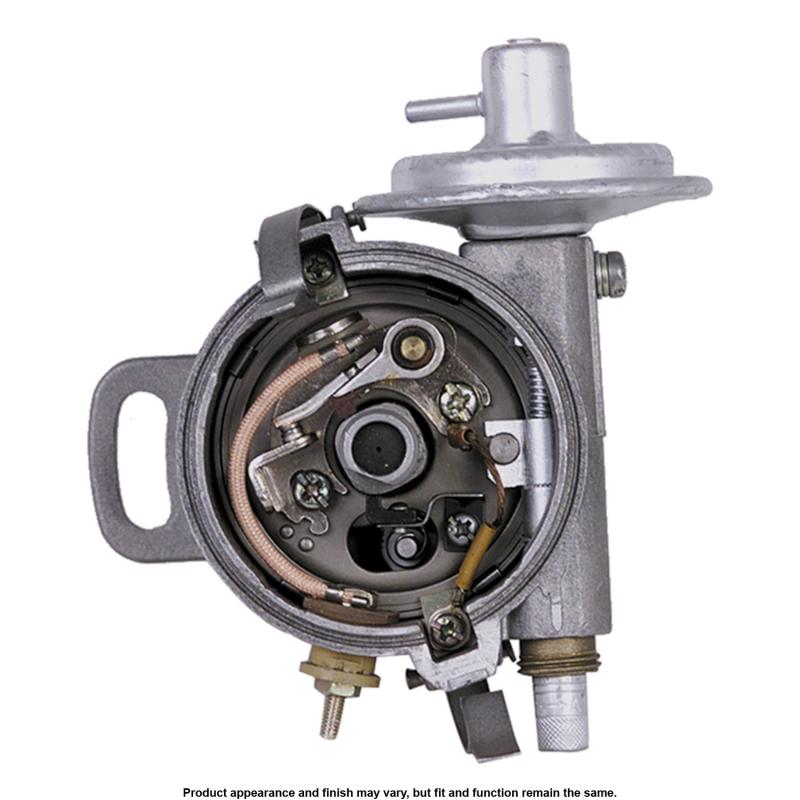 A1 Cardone 31723 - Distributor A1 Cardone 31723 Distributor product image 2 of 3