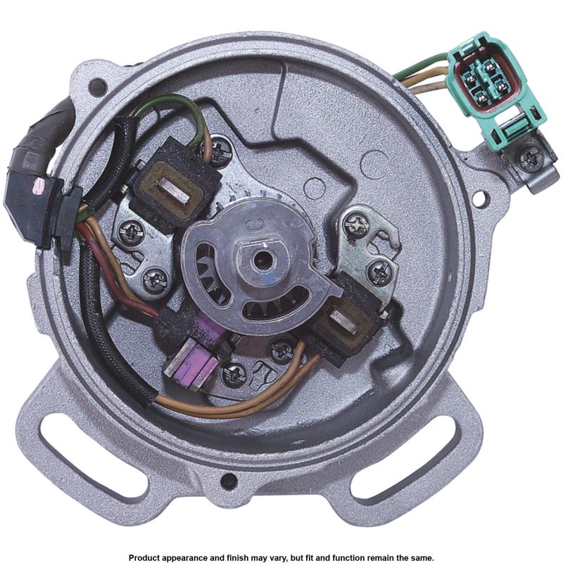 A1 Cardone 3174604 - Distributor A1 Cardone 3174604 Distributor product image 4 of 4