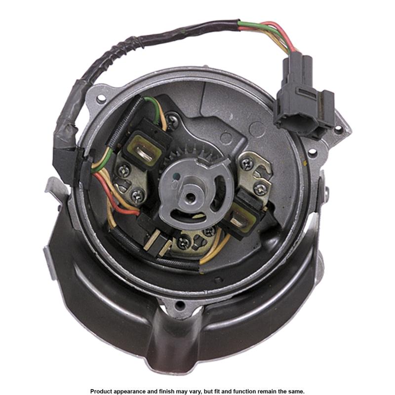 A1 Cardone 3174605 - Distributor A1 Cardone 3174605 Distributor product image 3 of 3