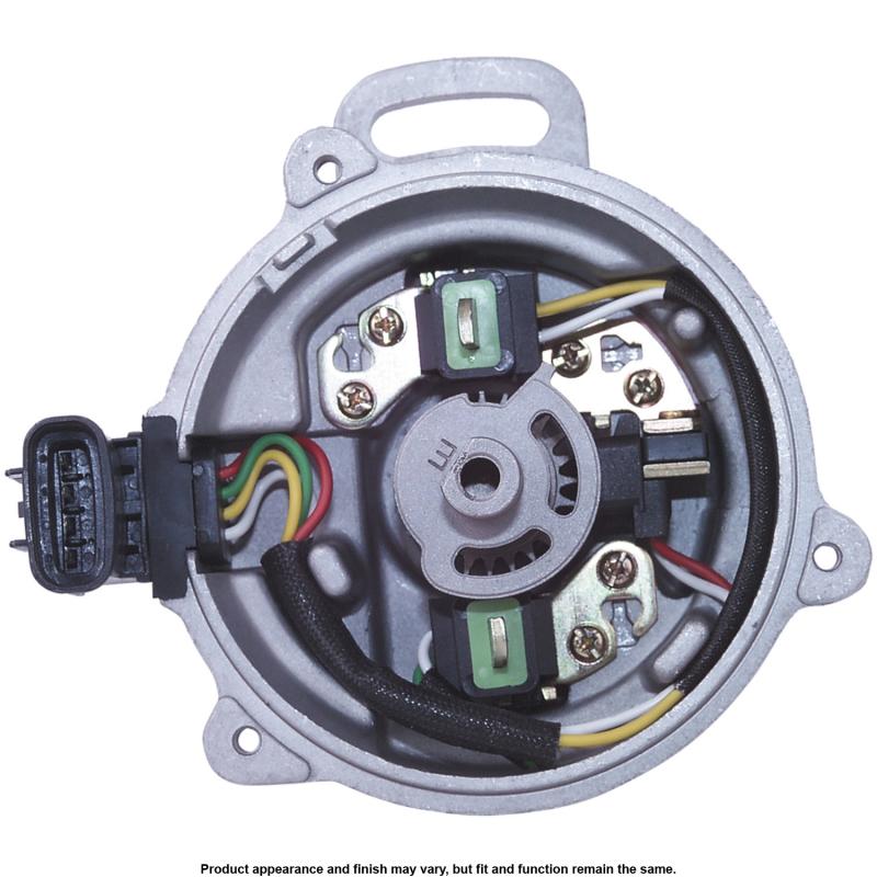 A1 Cardone 3174607 Distributor product image 4 of 4