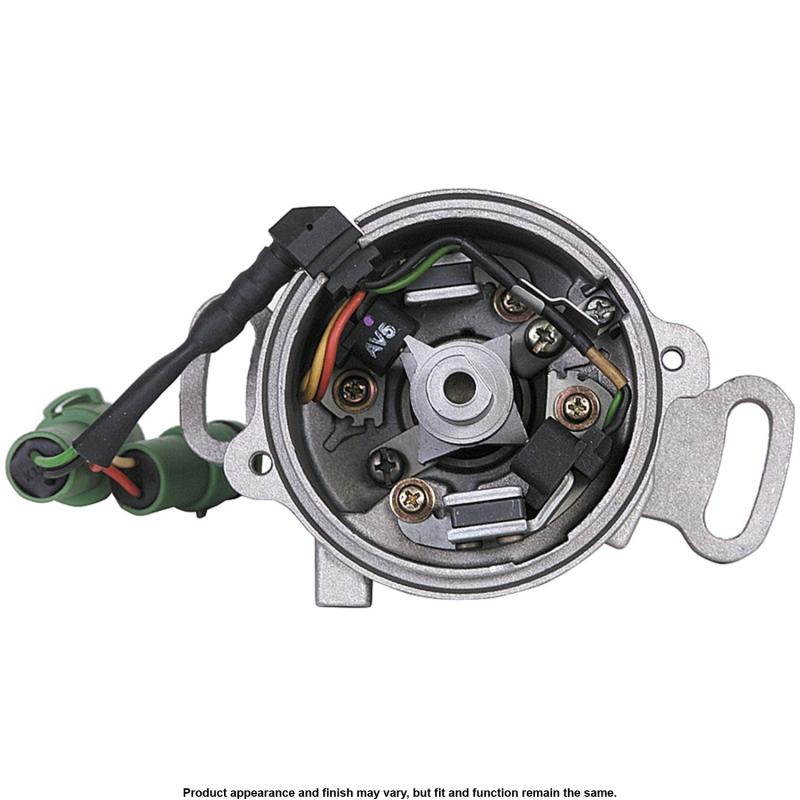 A1 Cardone 31757 Distributor product image 2 of 3