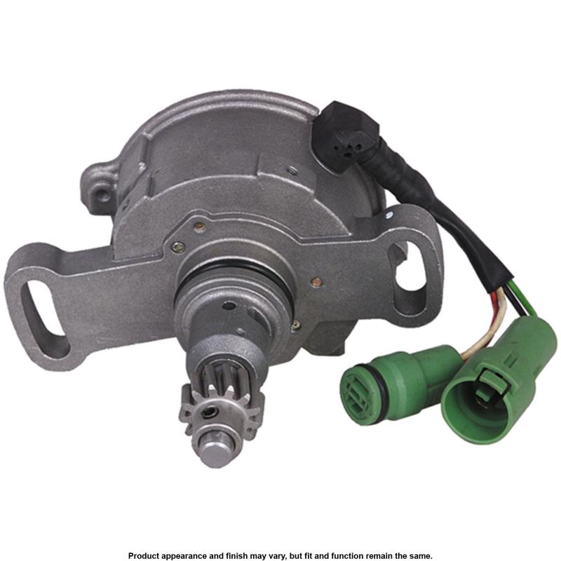 A1 Cardone 31757 Distributor product image 3 of 3