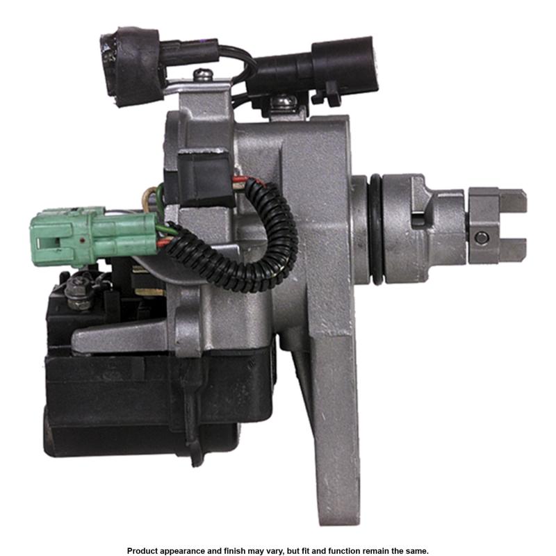 A1 Cardone 31766 Distributor product image 1 of 3