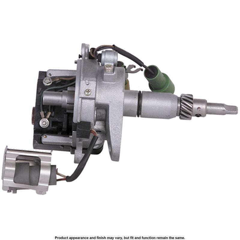 A1 Cardone 31771 - Distributor A1 Cardone 31771 Distributor product image 1 of 3