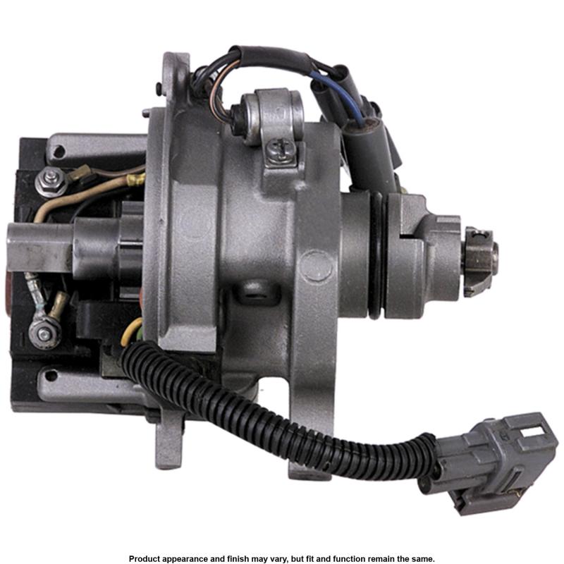 A1 Cardone 3177415 - Distributor A1 Cardone 3177415 Distributor product image 3 of 3