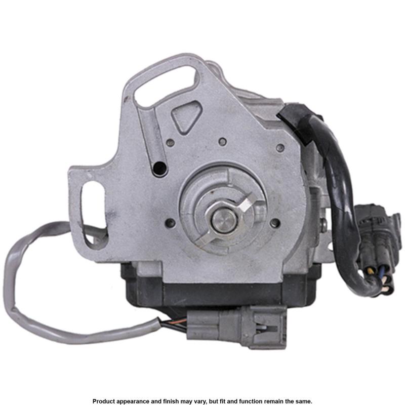 A1 Cardone 3177417 - Distributor A1 Cardone 3177417 Distributor product image 3 of 3