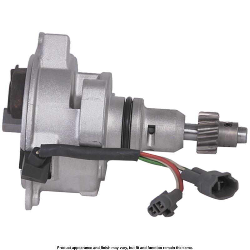 A1 Cardone 31781 Distributor product image 2 of 3