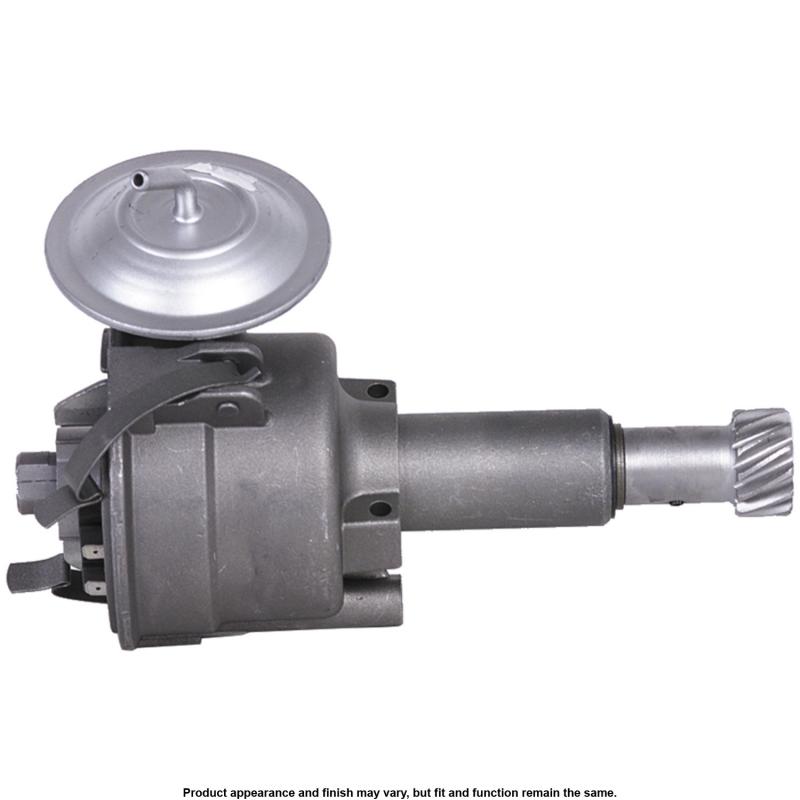 A1 Cardone 31801 Distributor product image 3 of 3