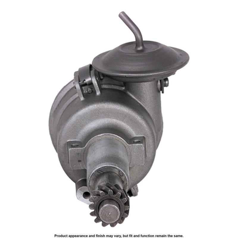 A1 Cardone 31802 - Distributor A1 Cardone 31802 Distributor product image 1 of 3