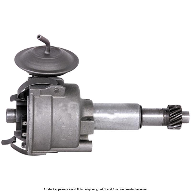 A1 Cardone 31802 - Distributor A1 Cardone 31802 Distributor product image 2 of 3