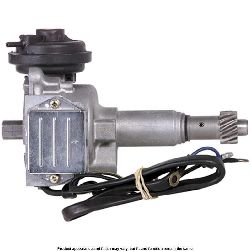A1 Cardone 31803 - Distributor A1 Cardone 31803 Distributor product image 2 of 3