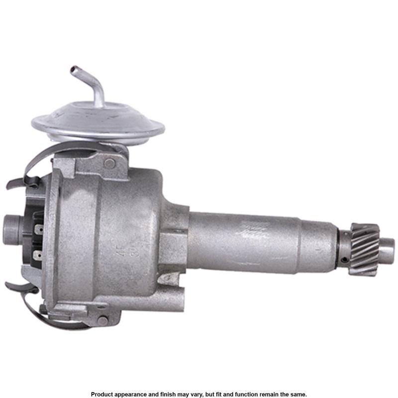 A1 Cardone 31804 Distributor product image 3 of 3