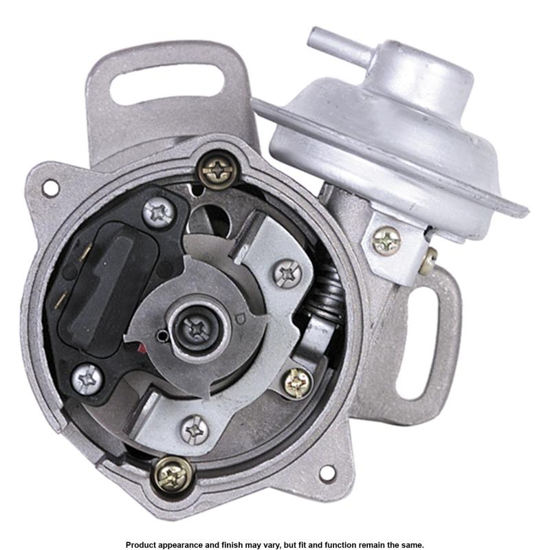 A1 Cardone 31806 Distributor product image 2 of 3