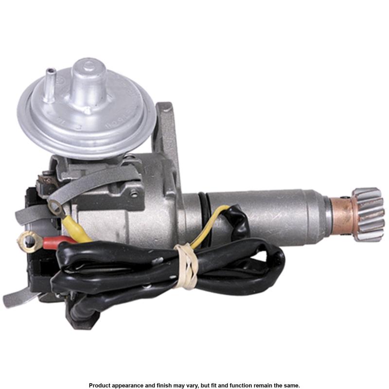 A1 Cardone 31812 Distributor product image 2 of 3