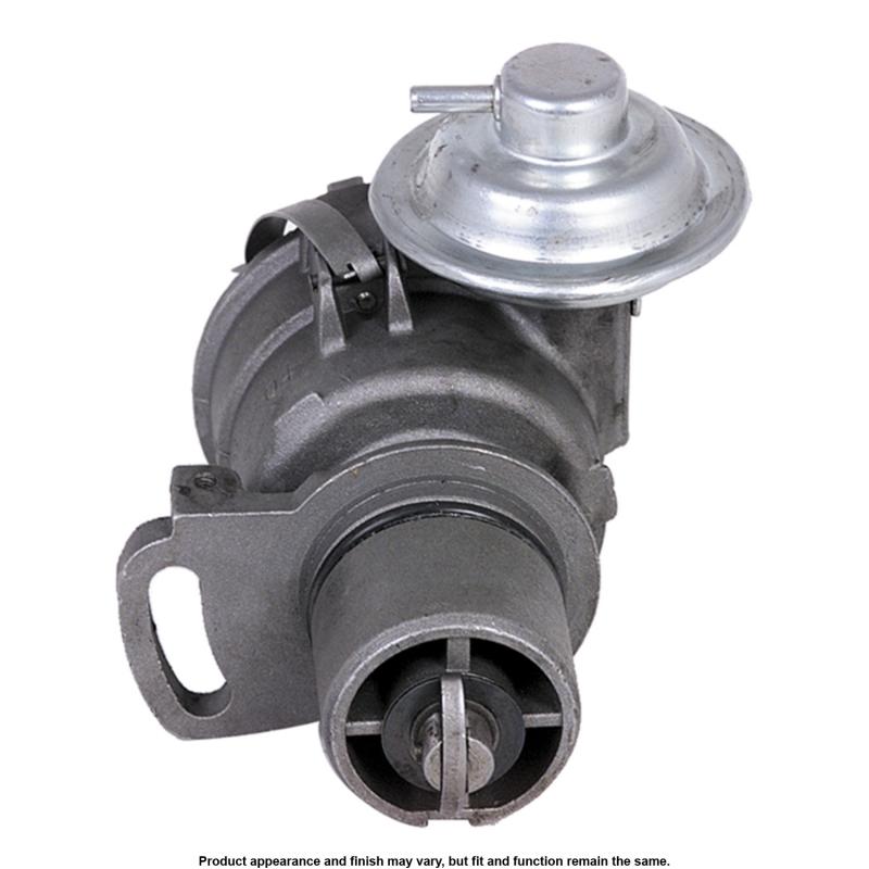 A1 Cardone 31827 - Distributor A1 Cardone 31827 Distributor product image 3 of 3