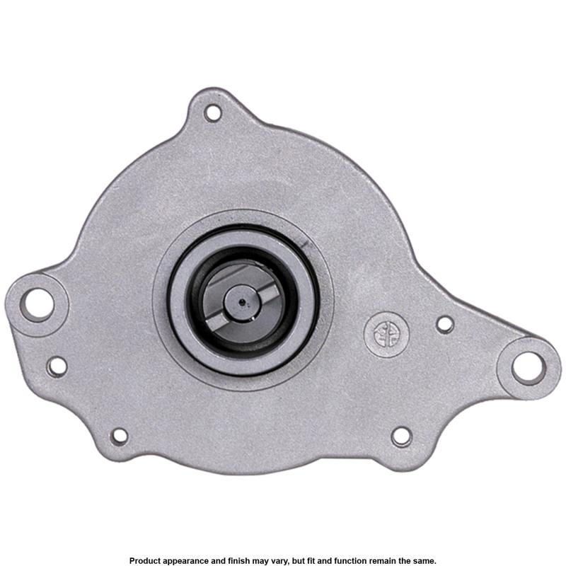 A1 Cardone 31863 - Distributor A1 Cardone 31863 Distributor product image 2 of 3