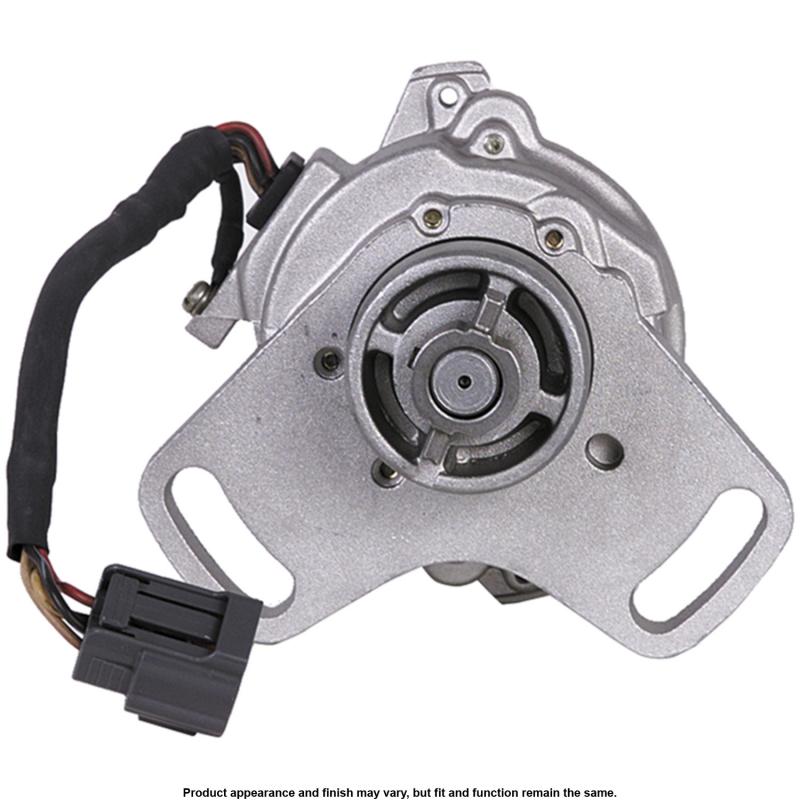 A1 Cardone 31877 - Distributor A1 Cardone 31877 Distributor product image 1 of 3