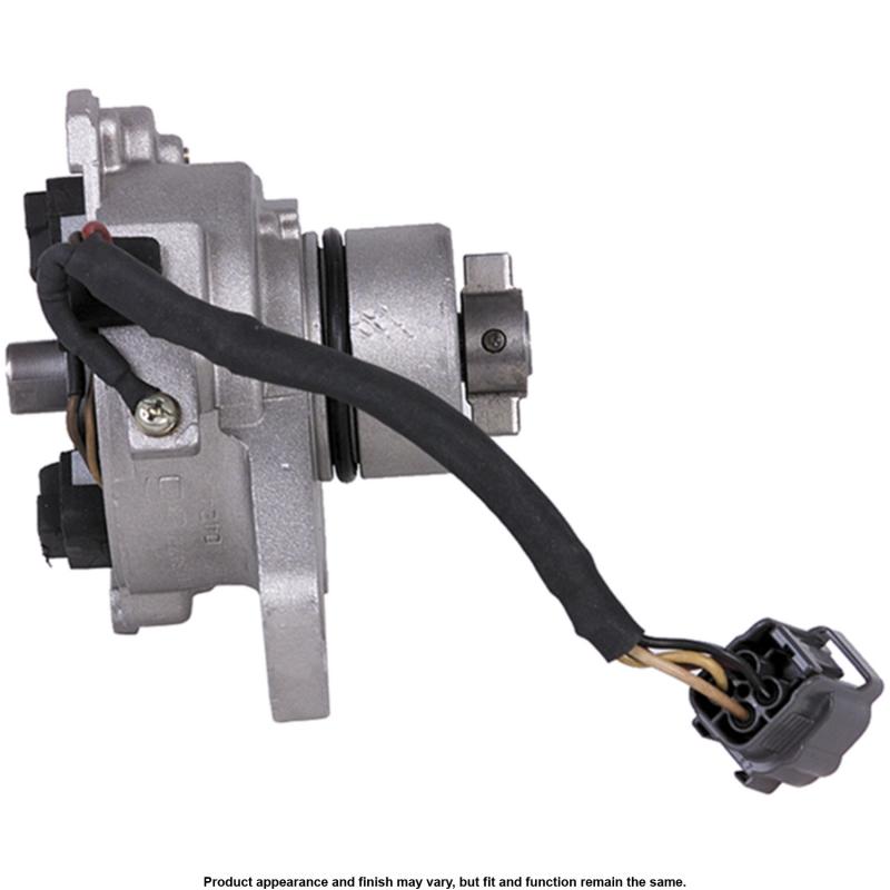 A1 Cardone 31877 - Distributor A1 Cardone 31877 Distributor product image 3 of 3