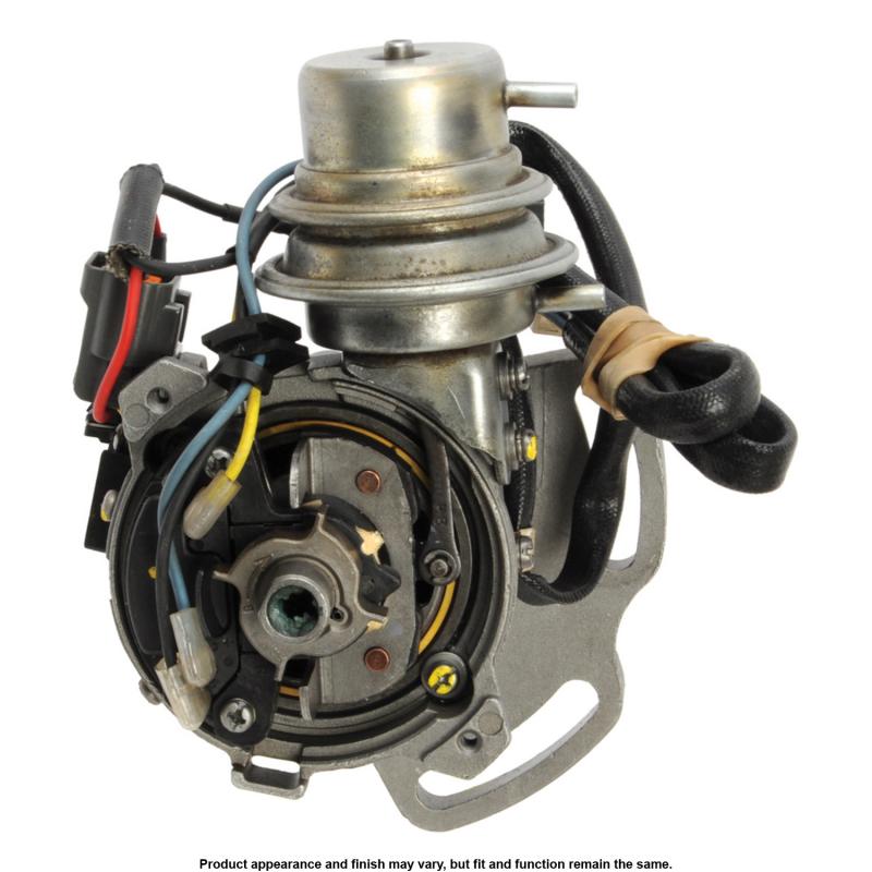 A1 Cardone 31881 - Distributor A1 Cardone 31881 Distributor product image 1 of 4