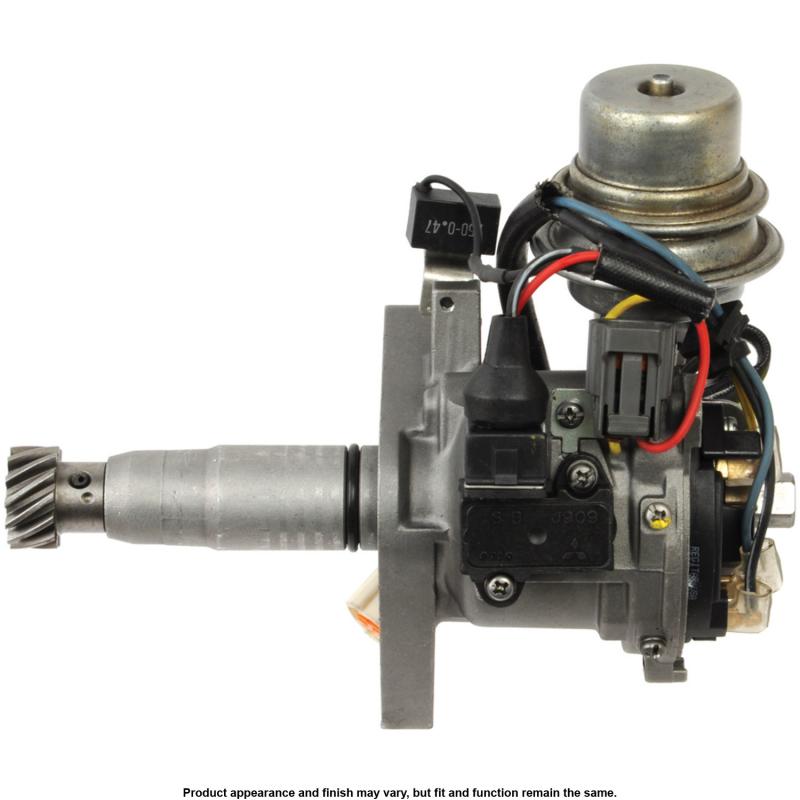 A1 Cardone 31881 Distributor product image 2 of 4