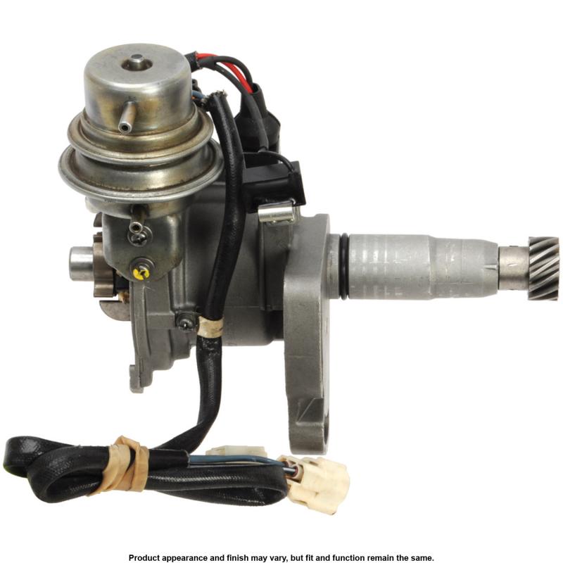 A1 Cardone 31881 Distributor product image 3 of 4