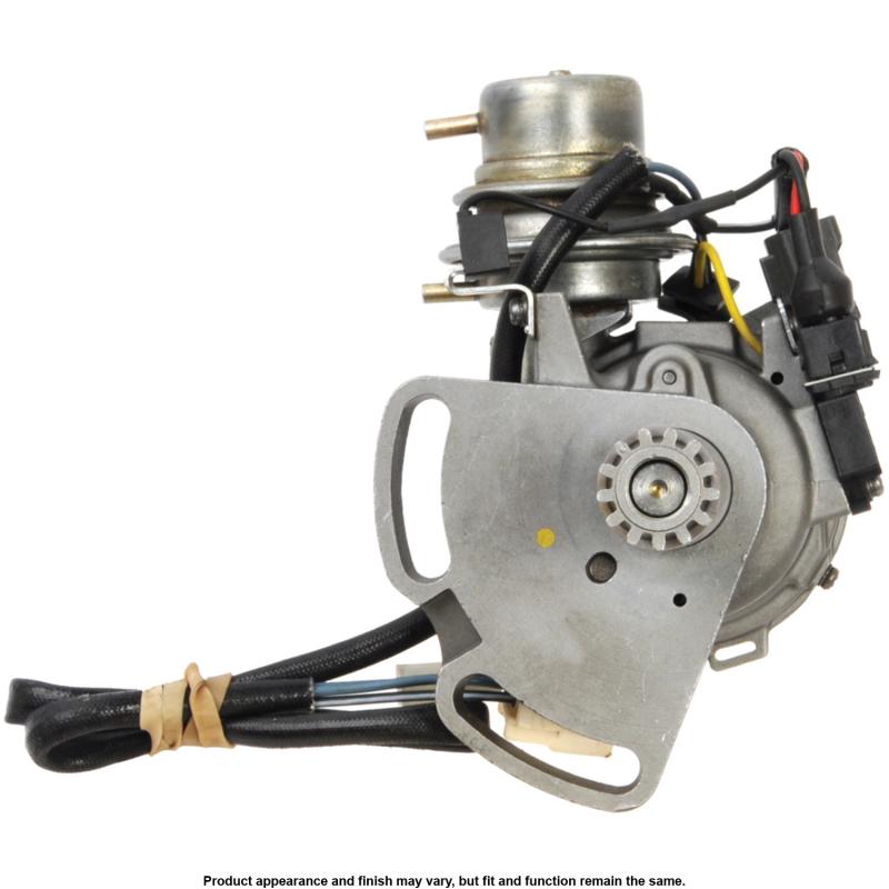 A1 Cardone 31881 Distributor product image 4 of 4