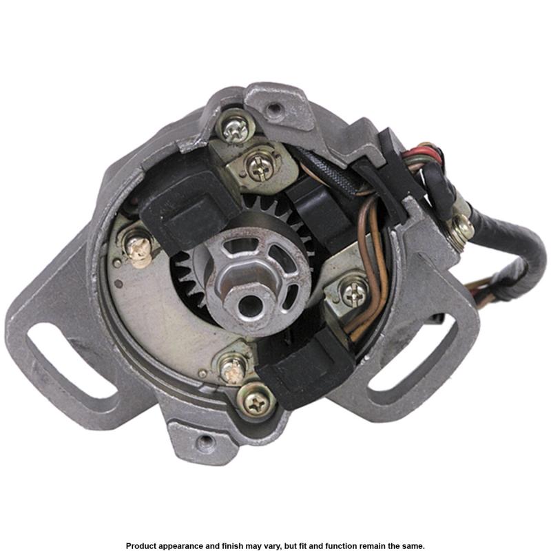 A1 Cardone 31883 Distributor product image 2 of 3