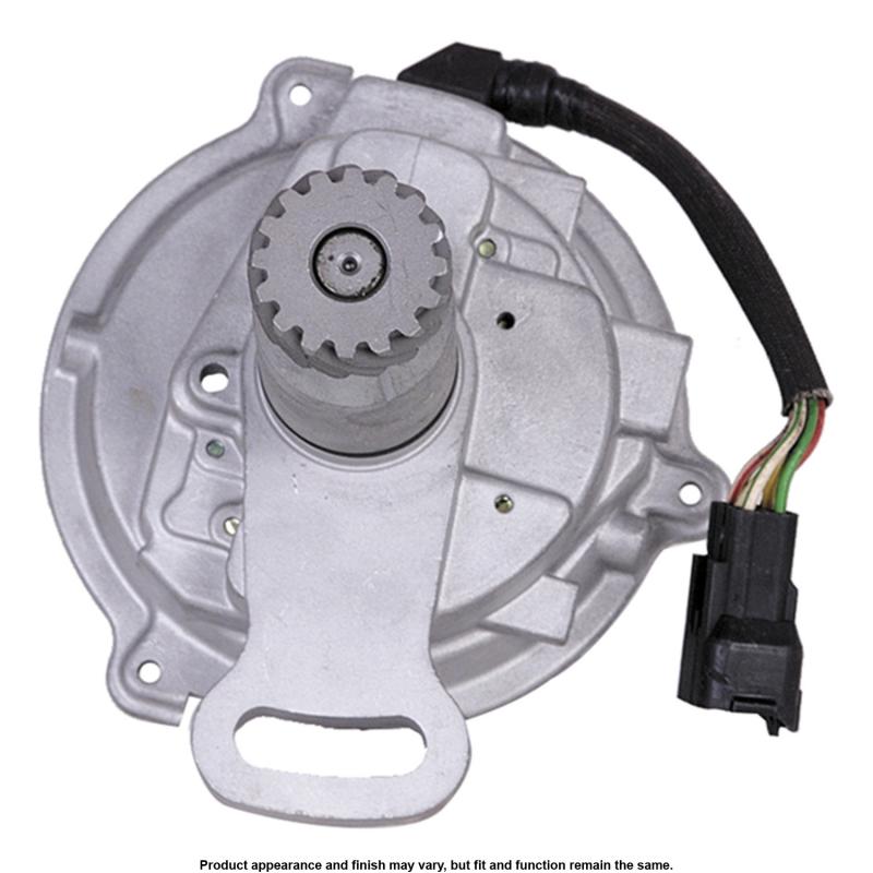 A1 Cardone 31886 - Distributor A1 Cardone 31886 Distributor product image 1 of 3