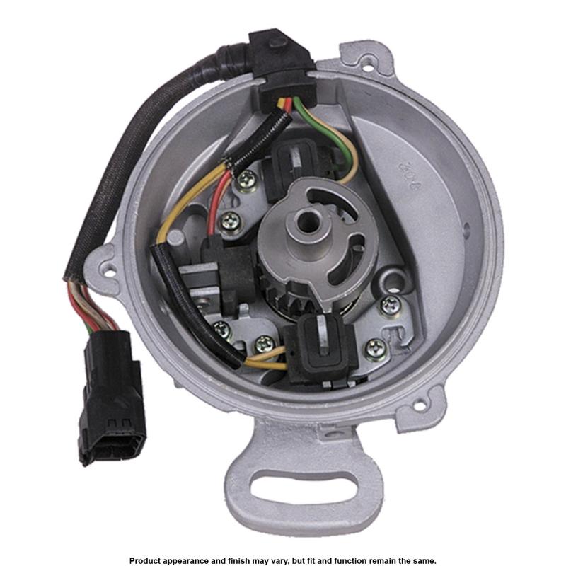 A1 Cardone 31886 - Distributor A1 Cardone 31886 Distributor product image 3 of 3