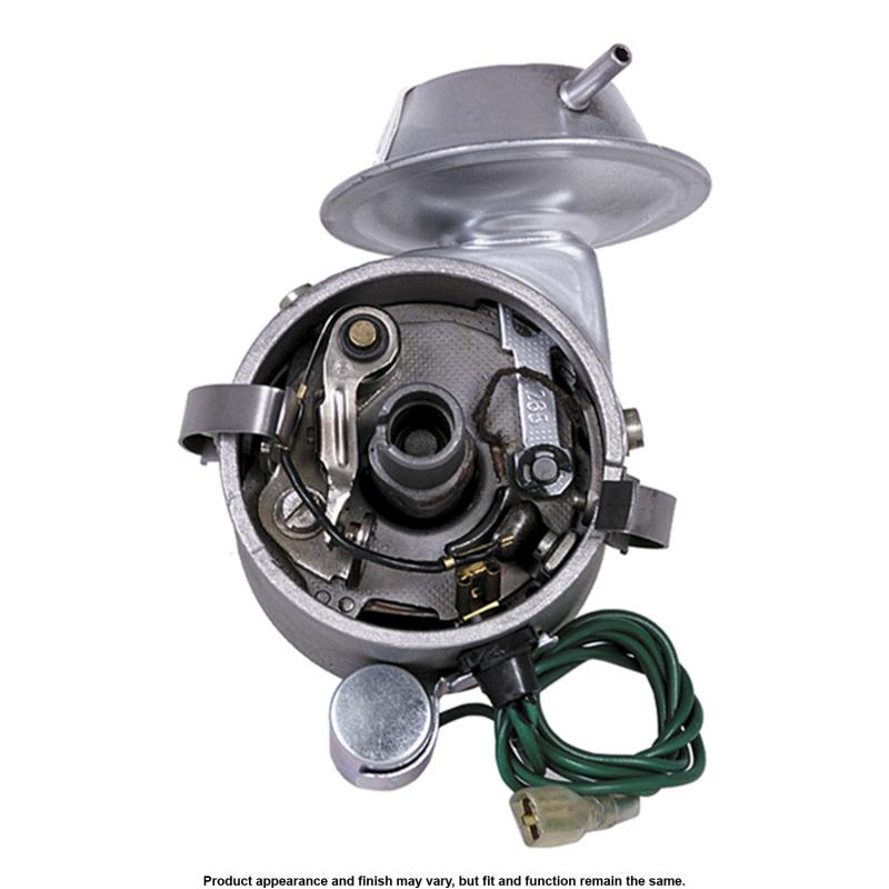 A1 Cardone 31910 Distributor product image 1 of 3