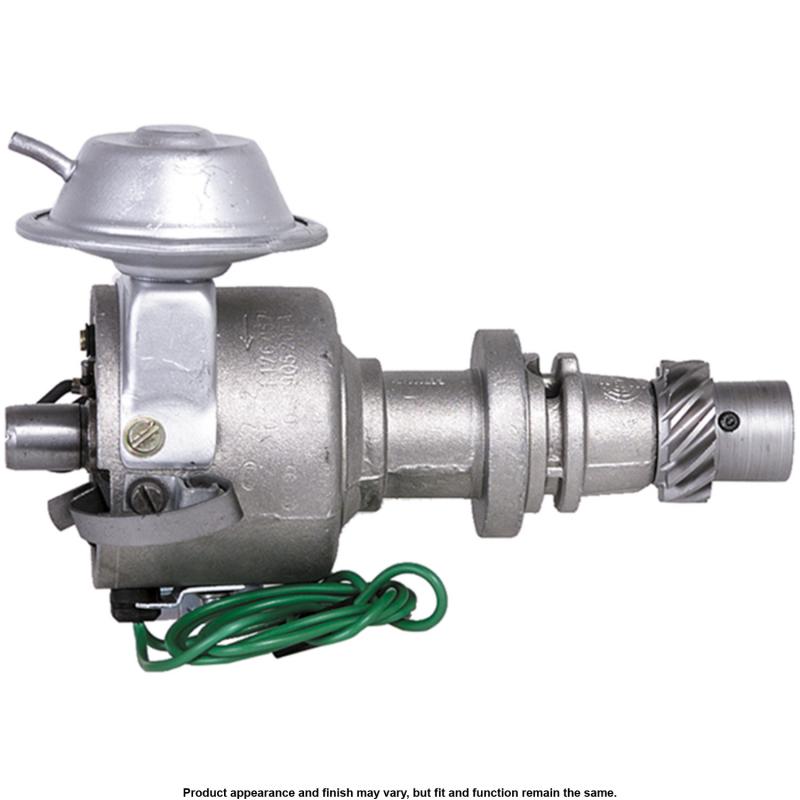A1 Cardone 31917 - Distributor A1 Cardone 31917 Distributor product image 1 of 3