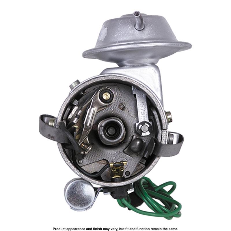 A1 Cardone 31917 Distributor product image 3 of 3