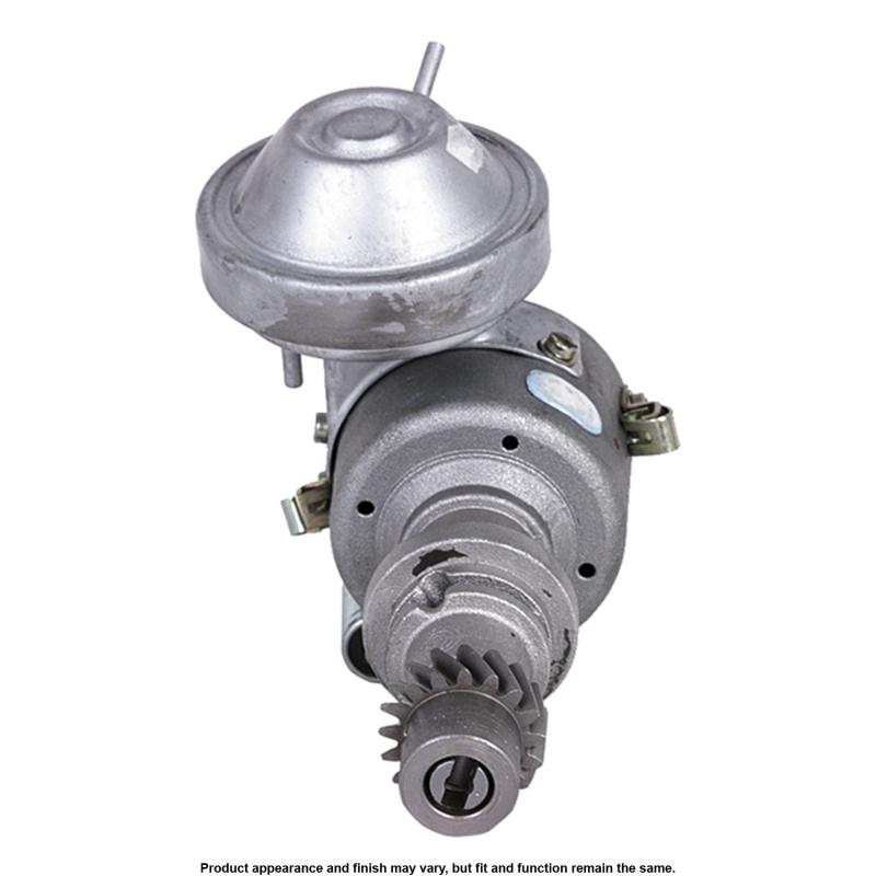 A1 Cardone 31918 - Distributor A1 Cardone 31918 Distributor product image 1 of 3