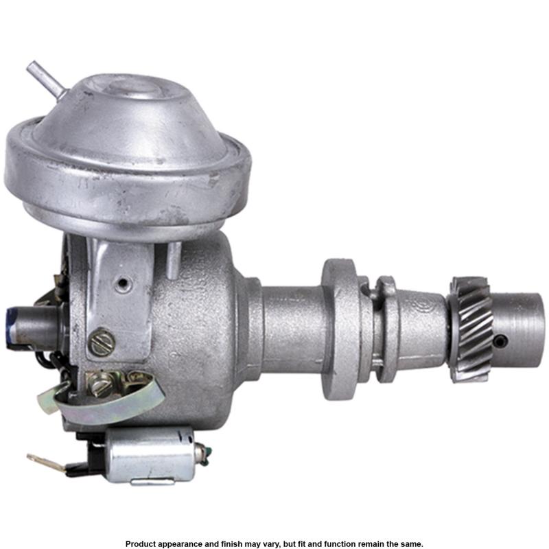 A1 Cardone 31918 - Distributor A1 Cardone 31918 Distributor product image 2 of 3