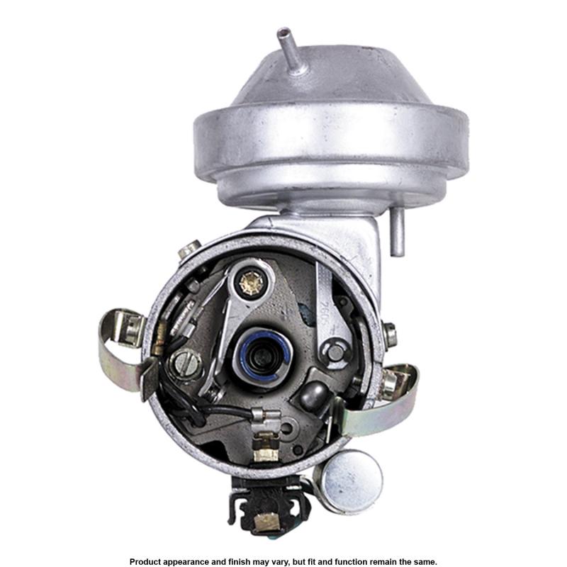 A1 Cardone 31918 - Distributor A1 Cardone 31918 Distributor product image 3 of 3
