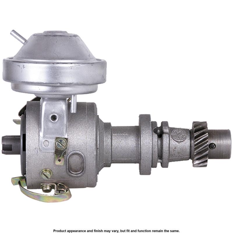 A1 Cardone 31924 Distributor product image 2 of 3