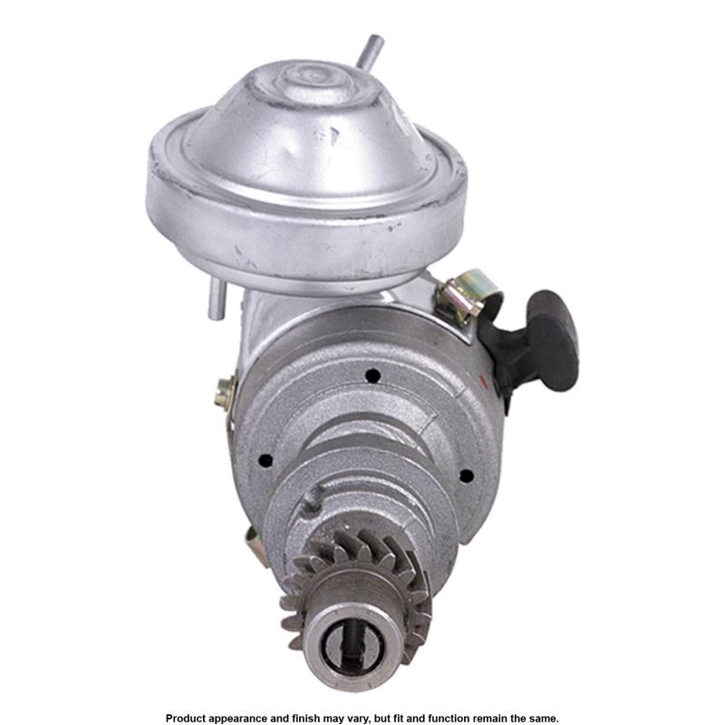 A1 Cardone 31924 Distributor product image 3 of 3